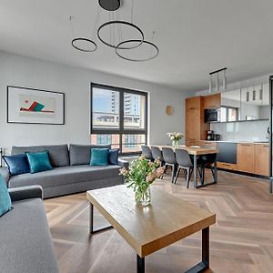 Appartement met Vier Slaapkamers